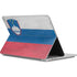 Slovenia Flag Distressed Surface Laptop Studio Skin
